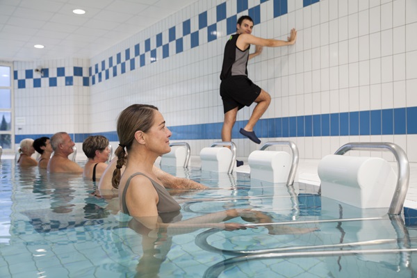 Les Thermes de Casteljaloux