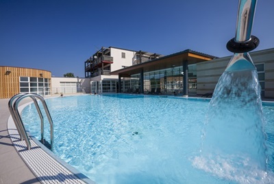 Les Bains de Casteljaloux